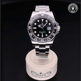 Rolex Rolex Certified Pre-Owned GMT-Master II