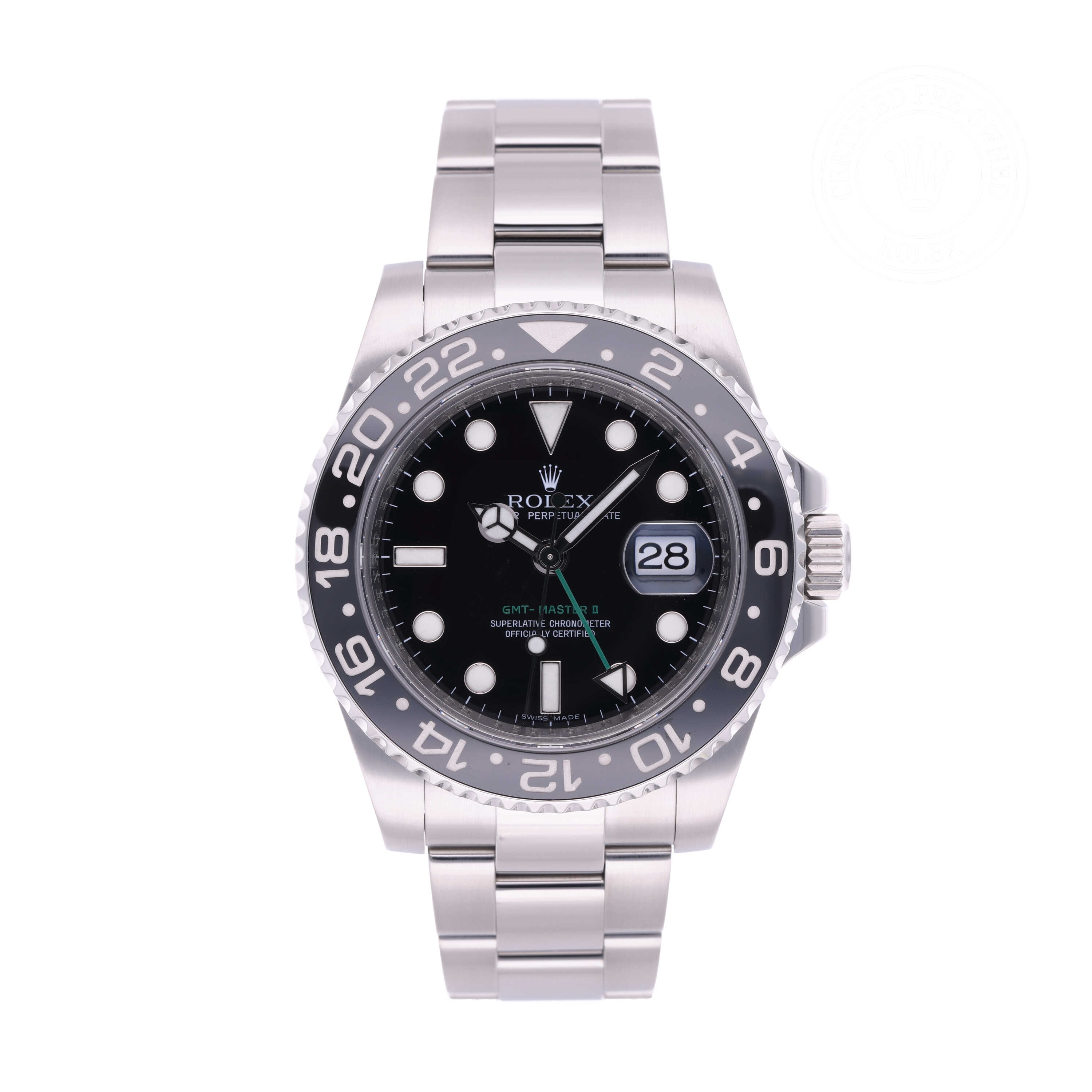 GMT-Master II