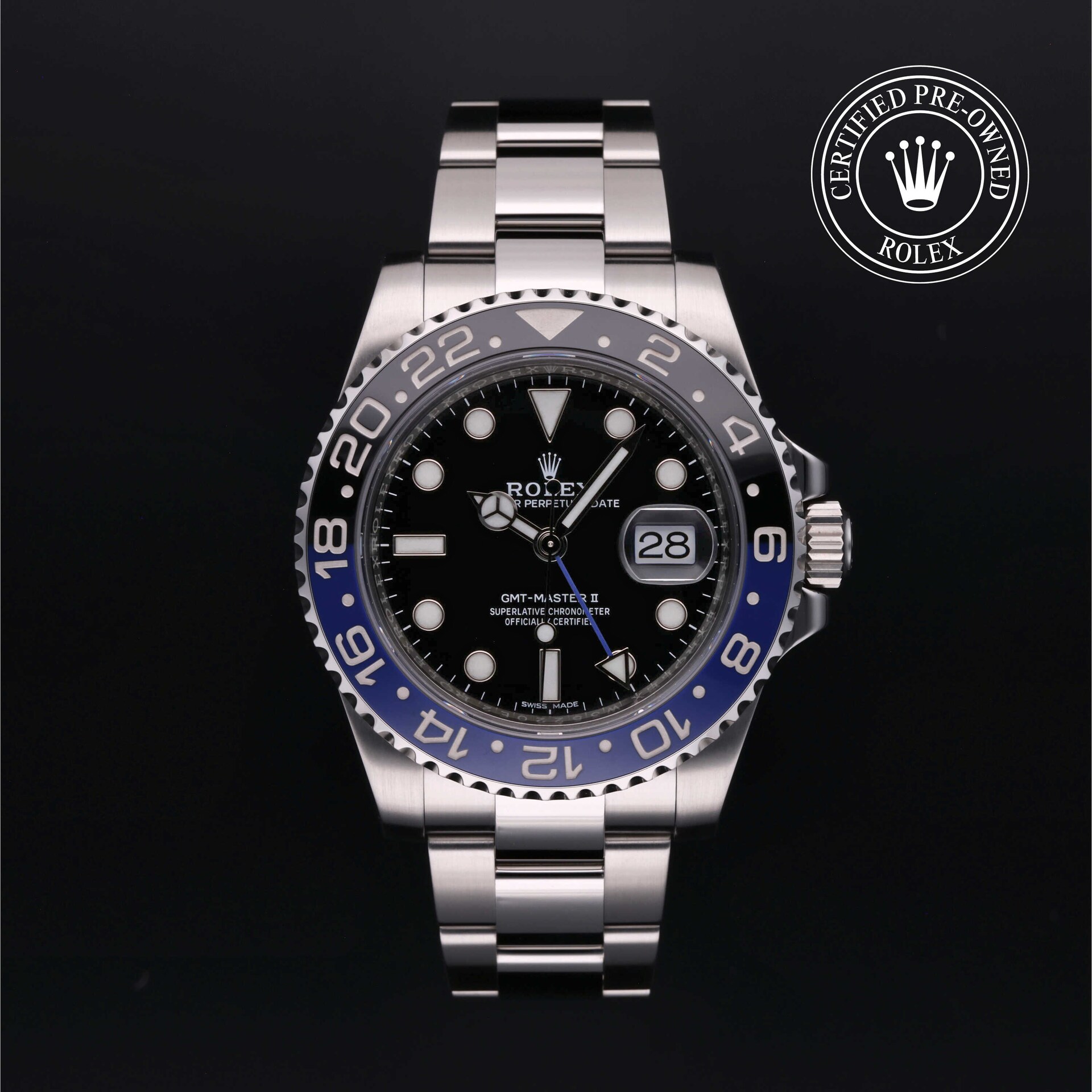GMT-Master II image