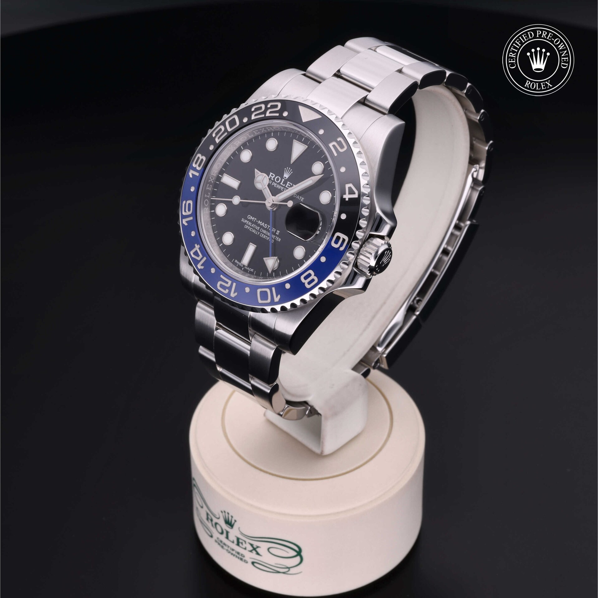 GMT-Master II image
