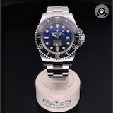 Rolex Rolex Certified Pre-Owned Deepsea