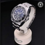 Rolex Rolex Certified Pre-Owned Deepsea