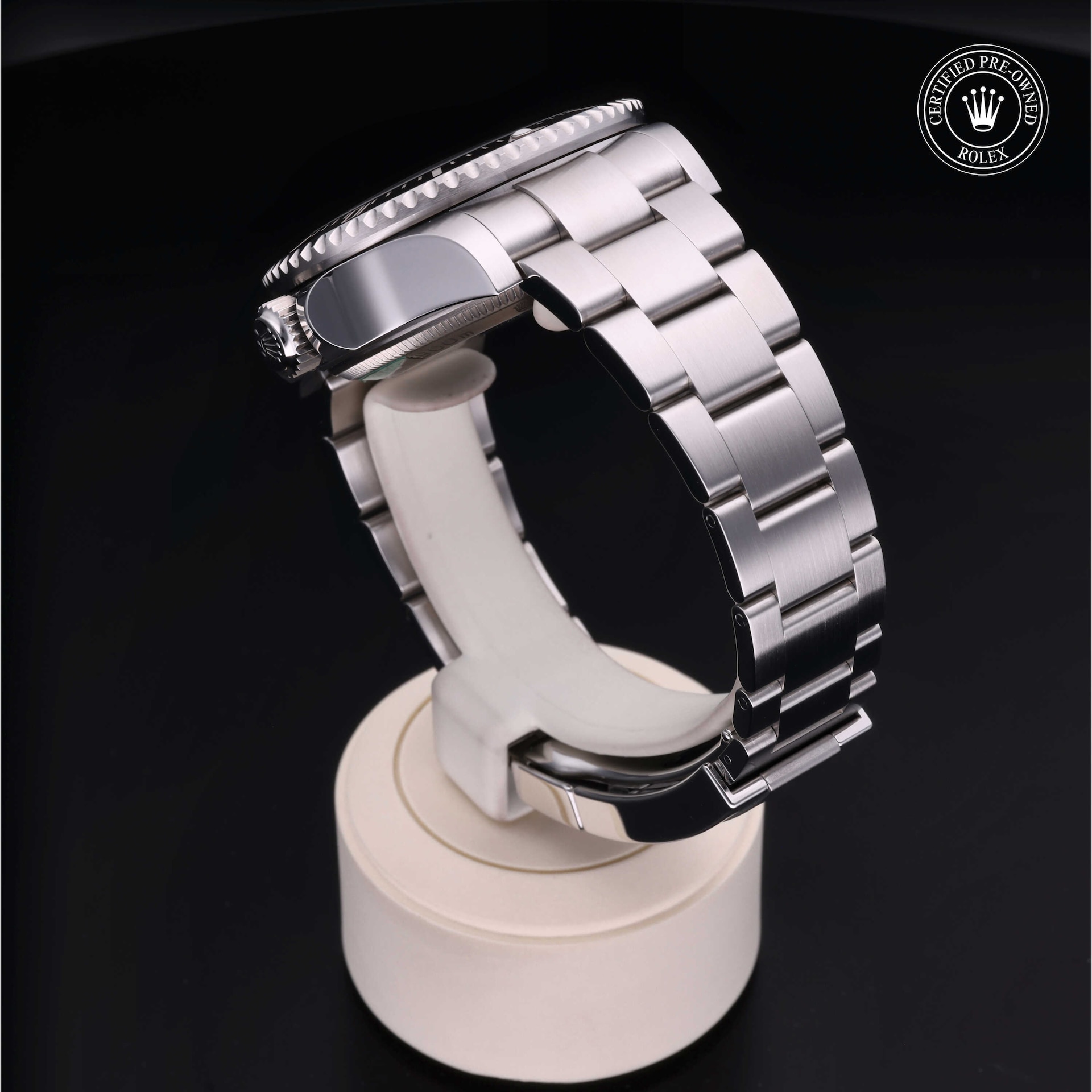 Rolex Rolex Certified Pre-Owned Deepsea