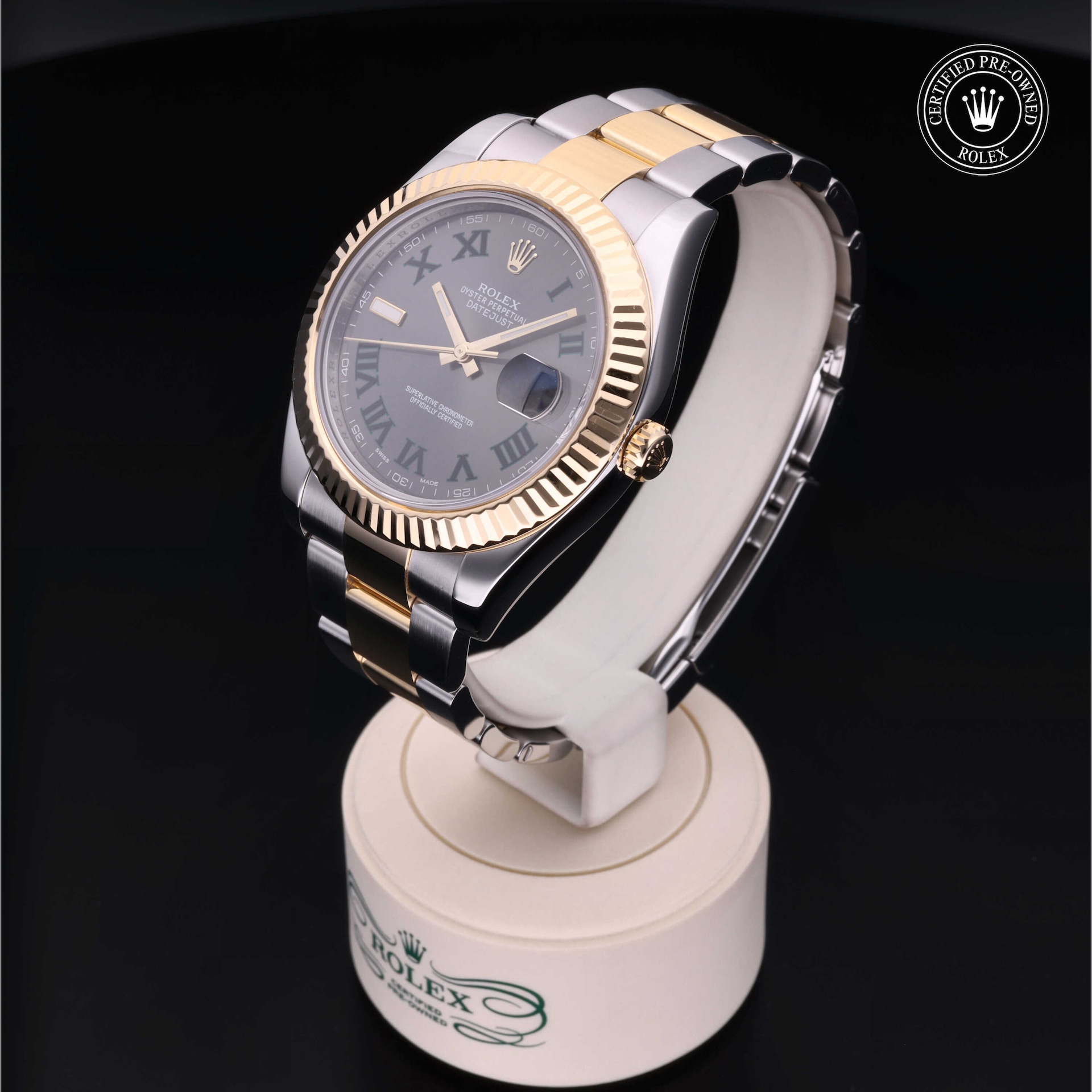 Datejust II image