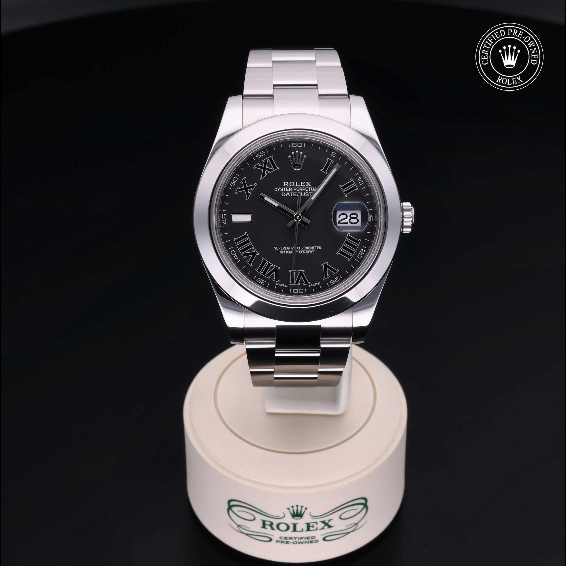 Datejust II image