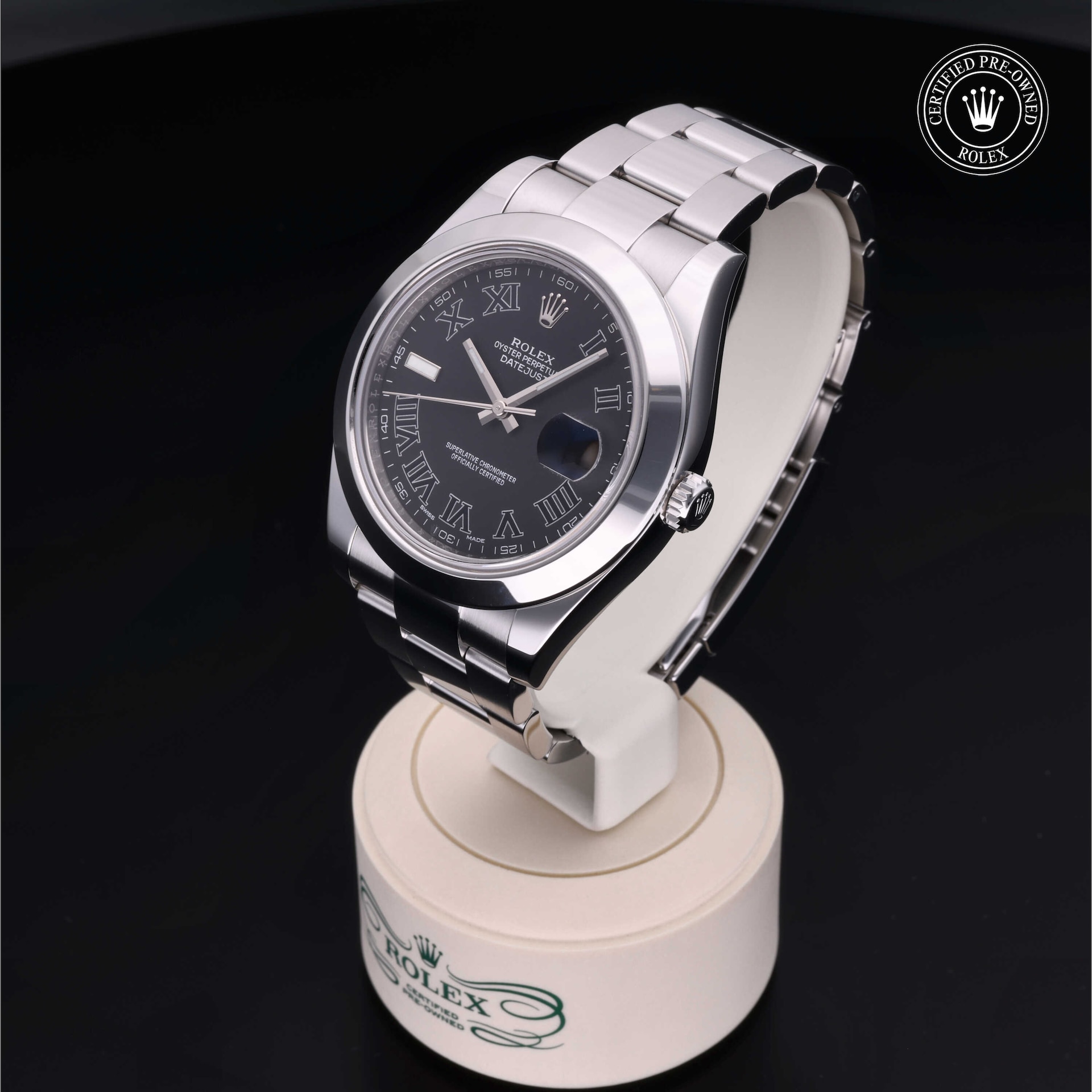 Datejust II image