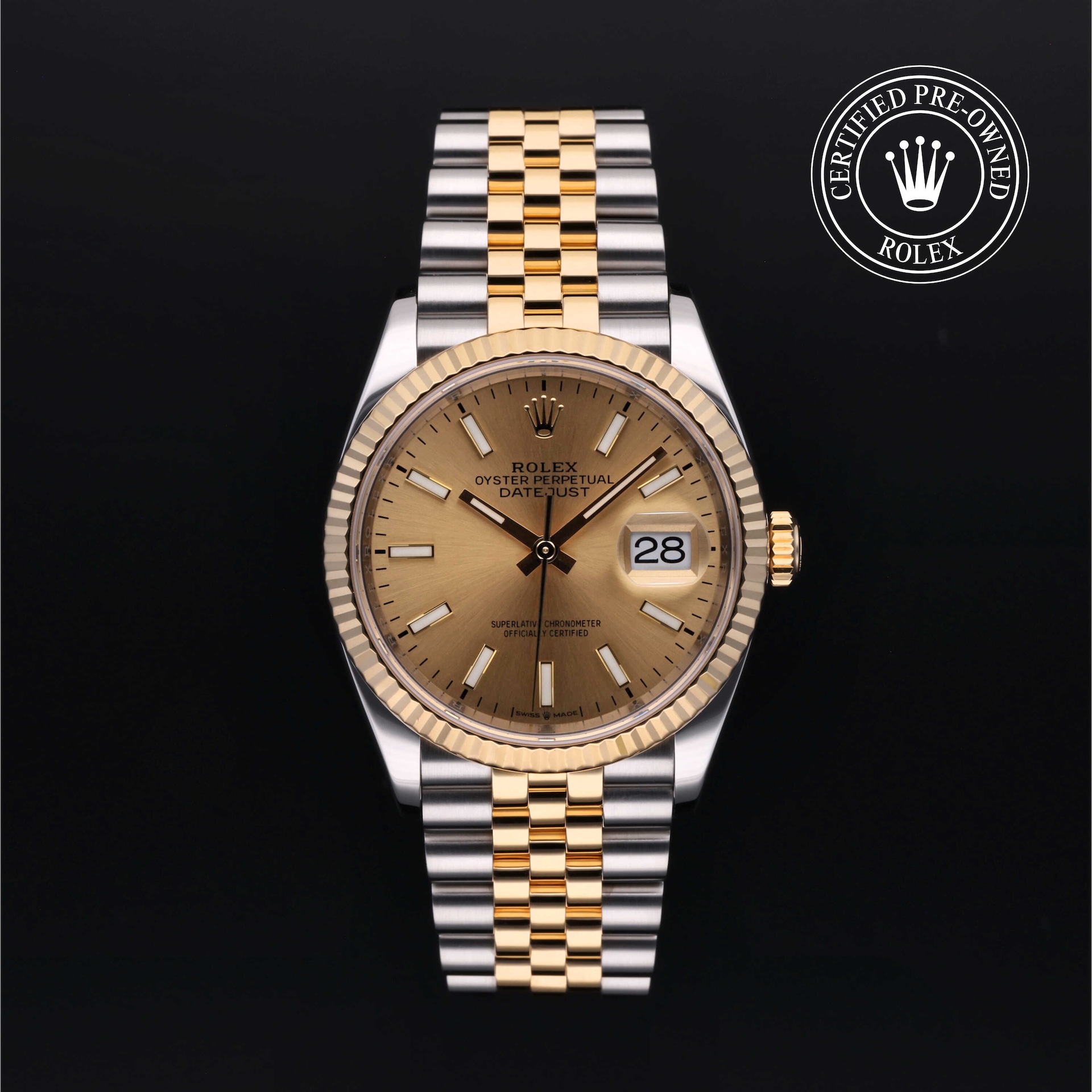 Datejust 36 image