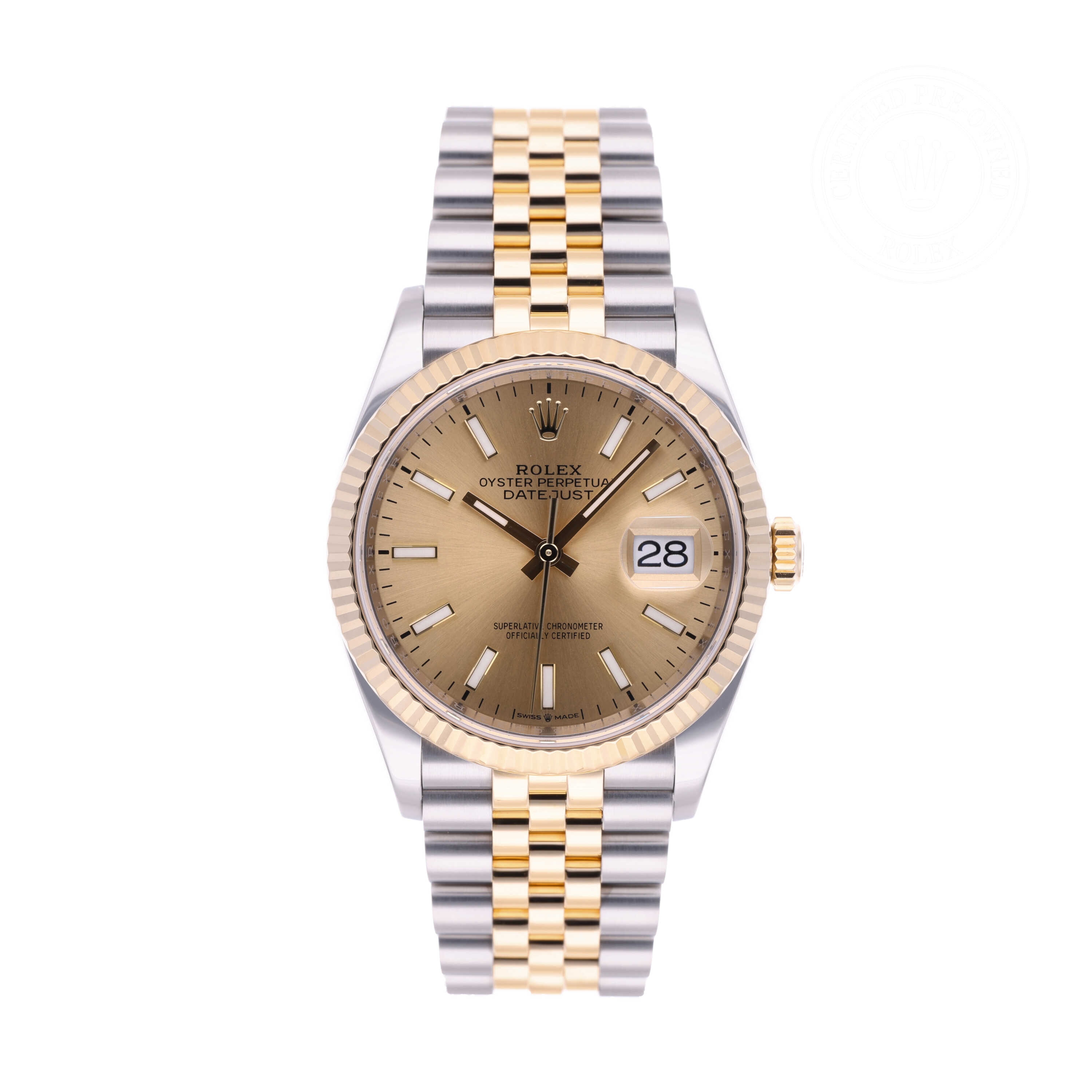 Datejust 36