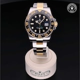 Rolex Rolex Certified Pre-Owned GMT-Master II