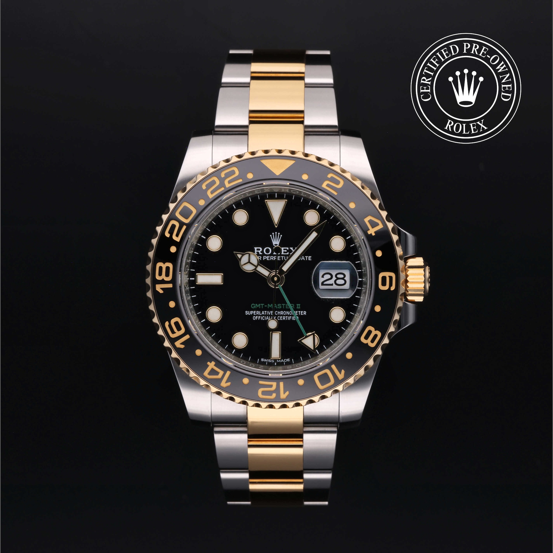 GMT-Master II image