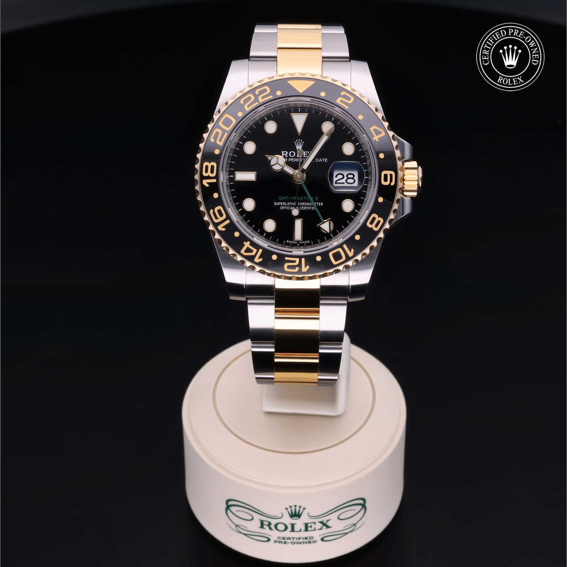GMT-Master II image