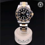 Rolex Rolex Certified Pre-Owned GMT-Master II