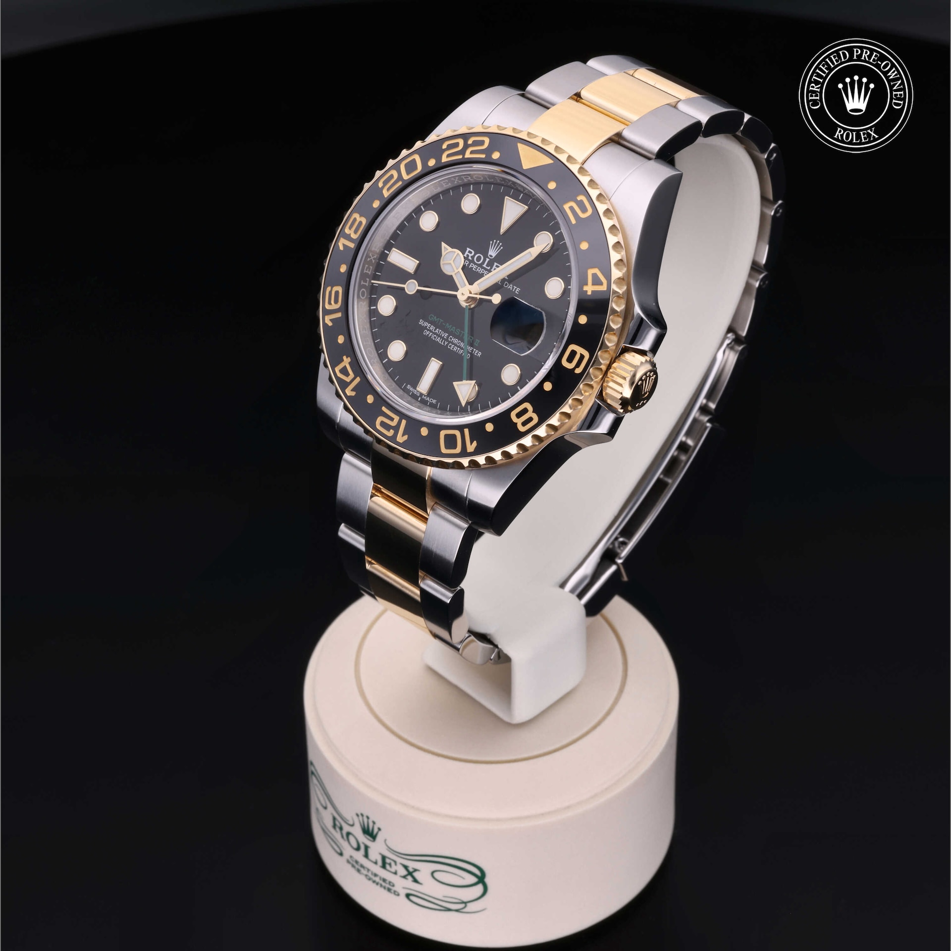 GMT-Master II image