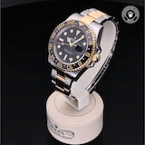 Rolex Rolex Certified Pre-Owned GMT-Master II