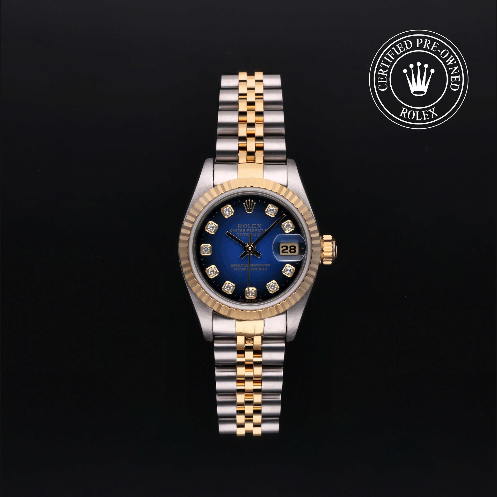 Lady-Datejust 26 image