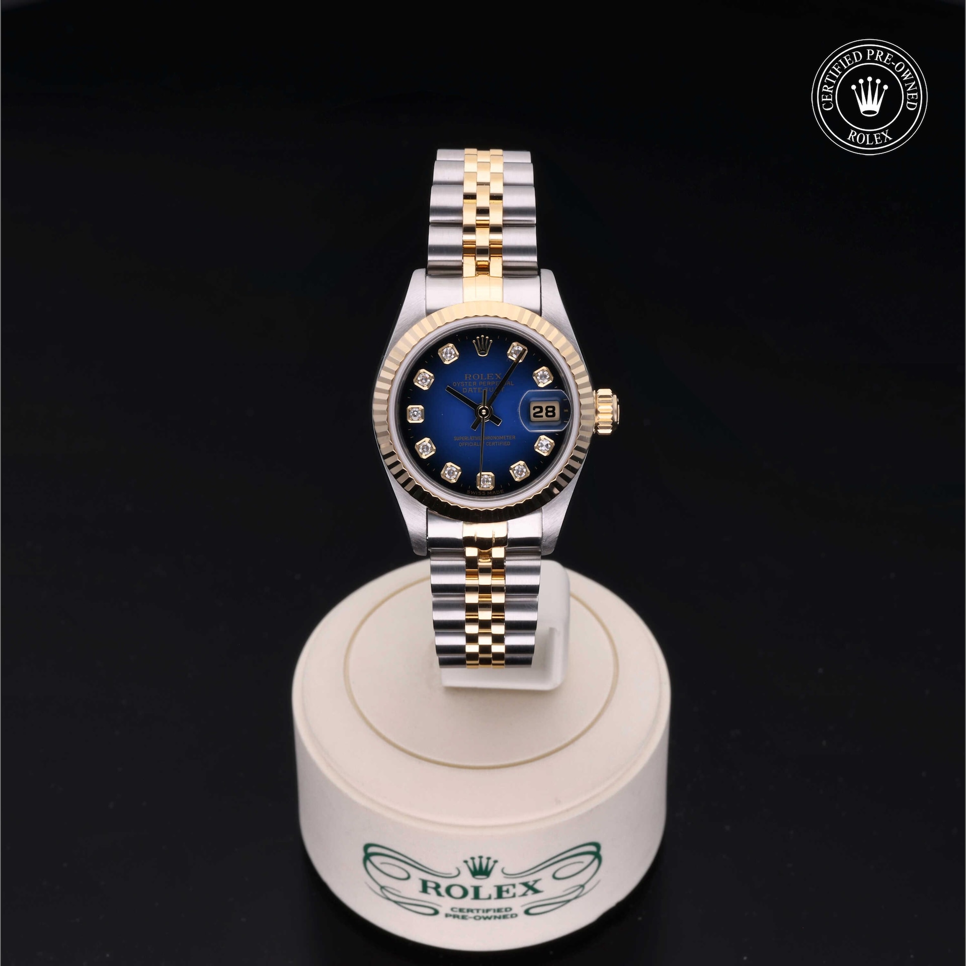 Lady-Datejust 26 image