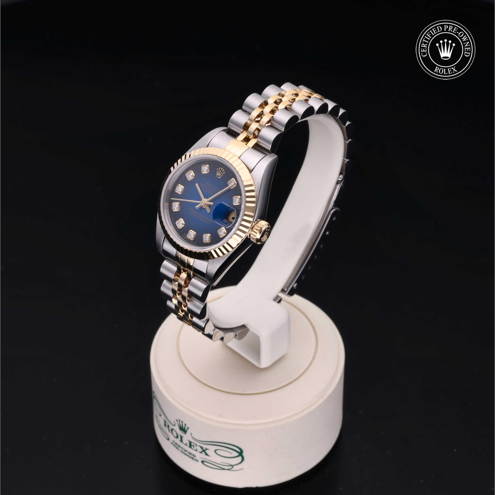 Lady-Datejust 26 image