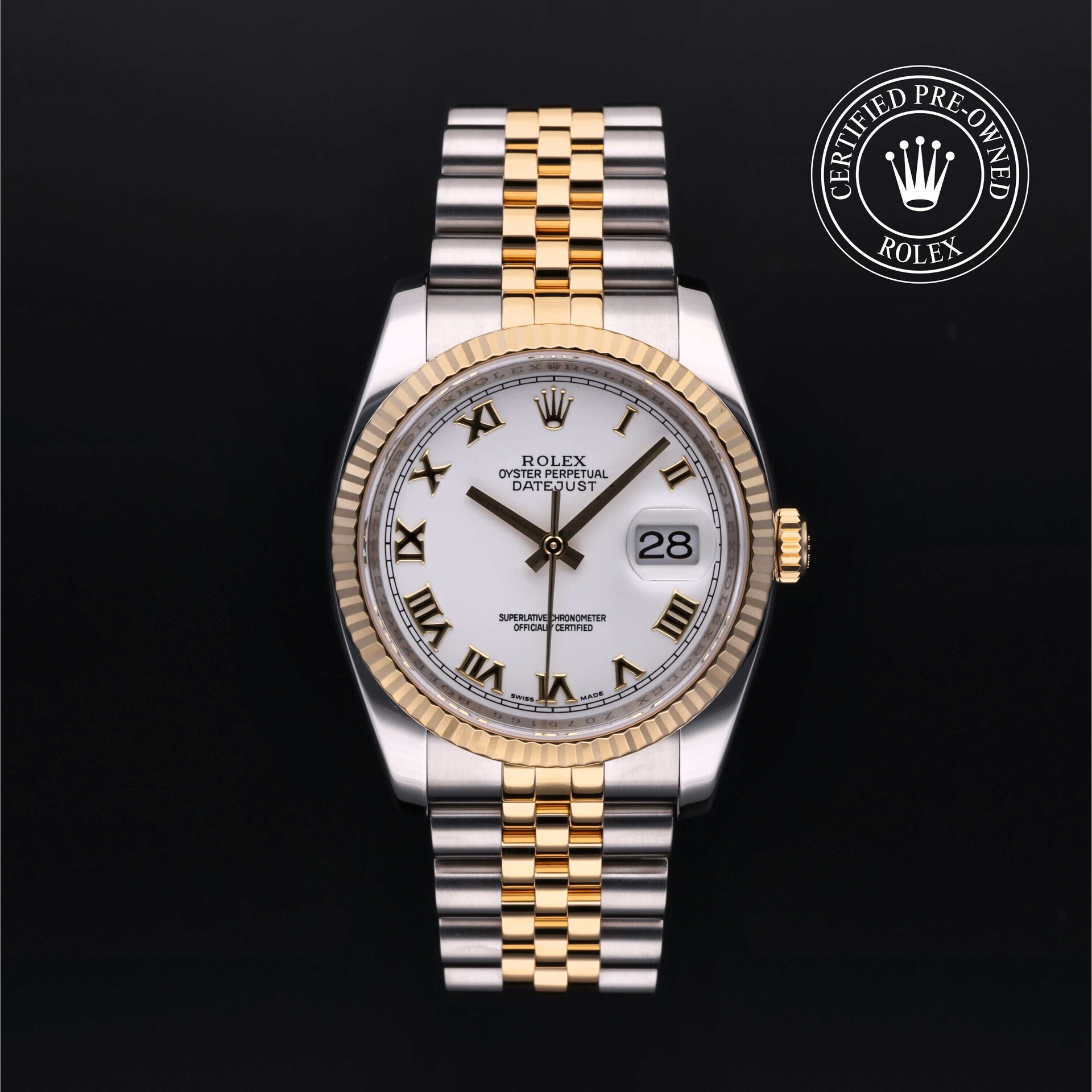 Datejust 36 image