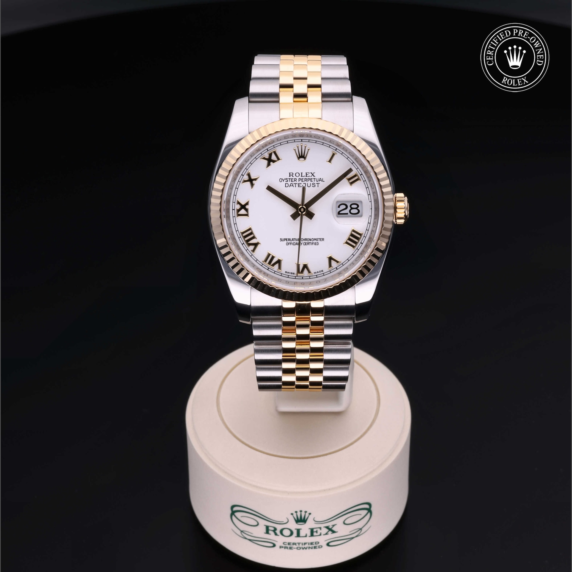 Datejust 36 image