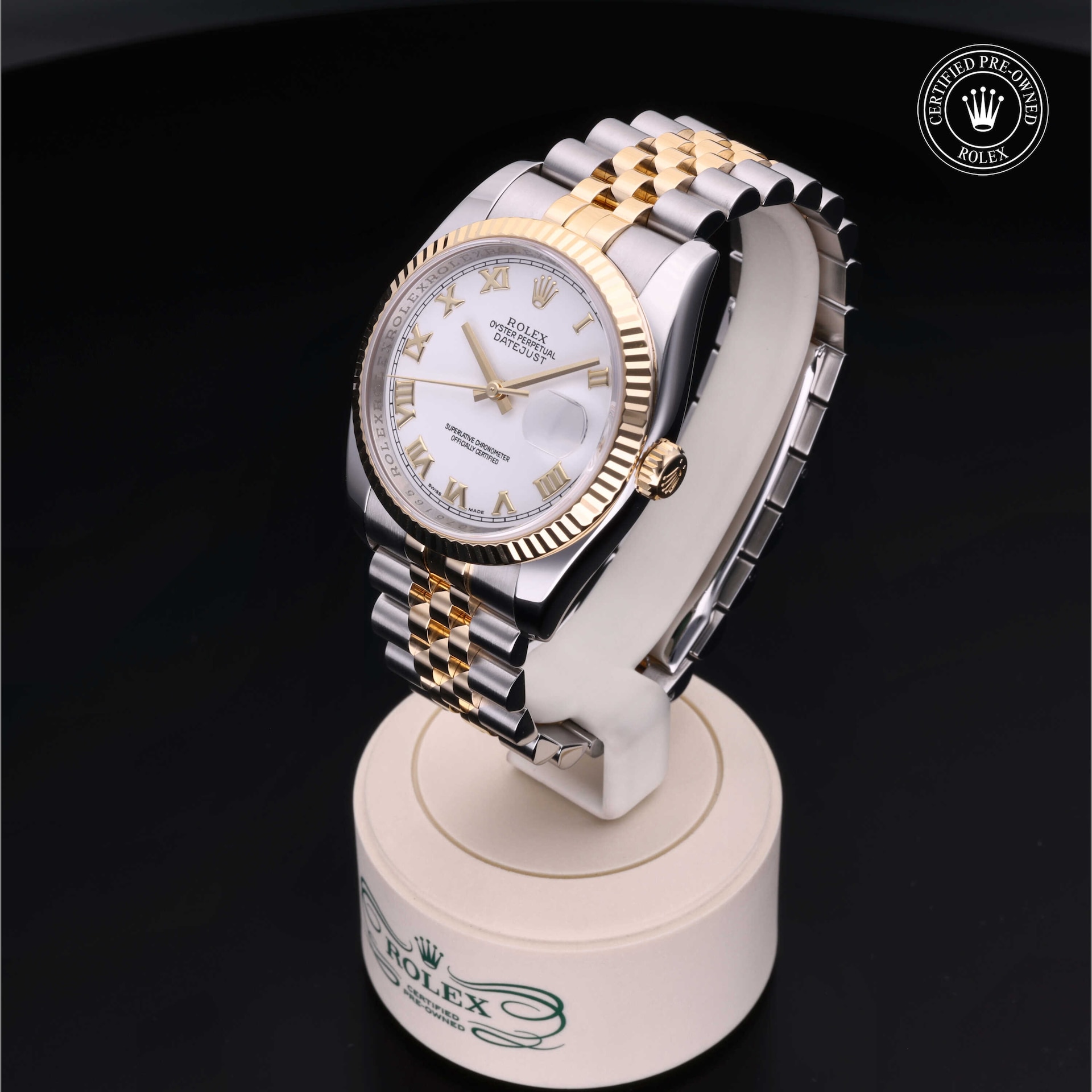 Datejust 36 image