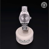 Rolex Rolex Certified Pre-Owned Lady-Datejust