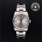 Rolex Rolex Certified Pre-Owned Oyster Perpetual 36