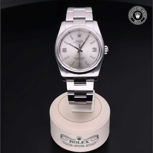 Rolex Certified Pre-Owned Oyster Perpetual 36
