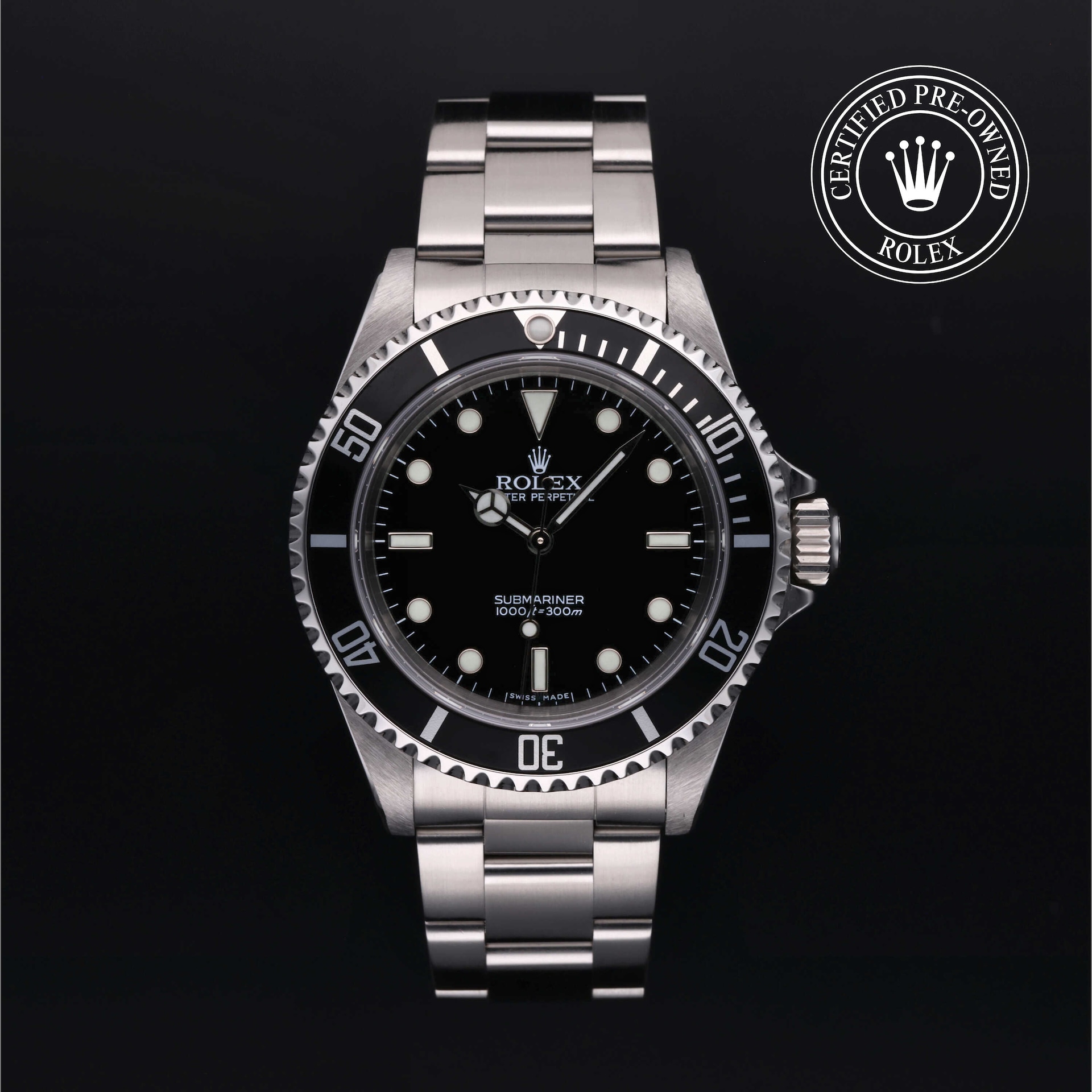 Submariner image