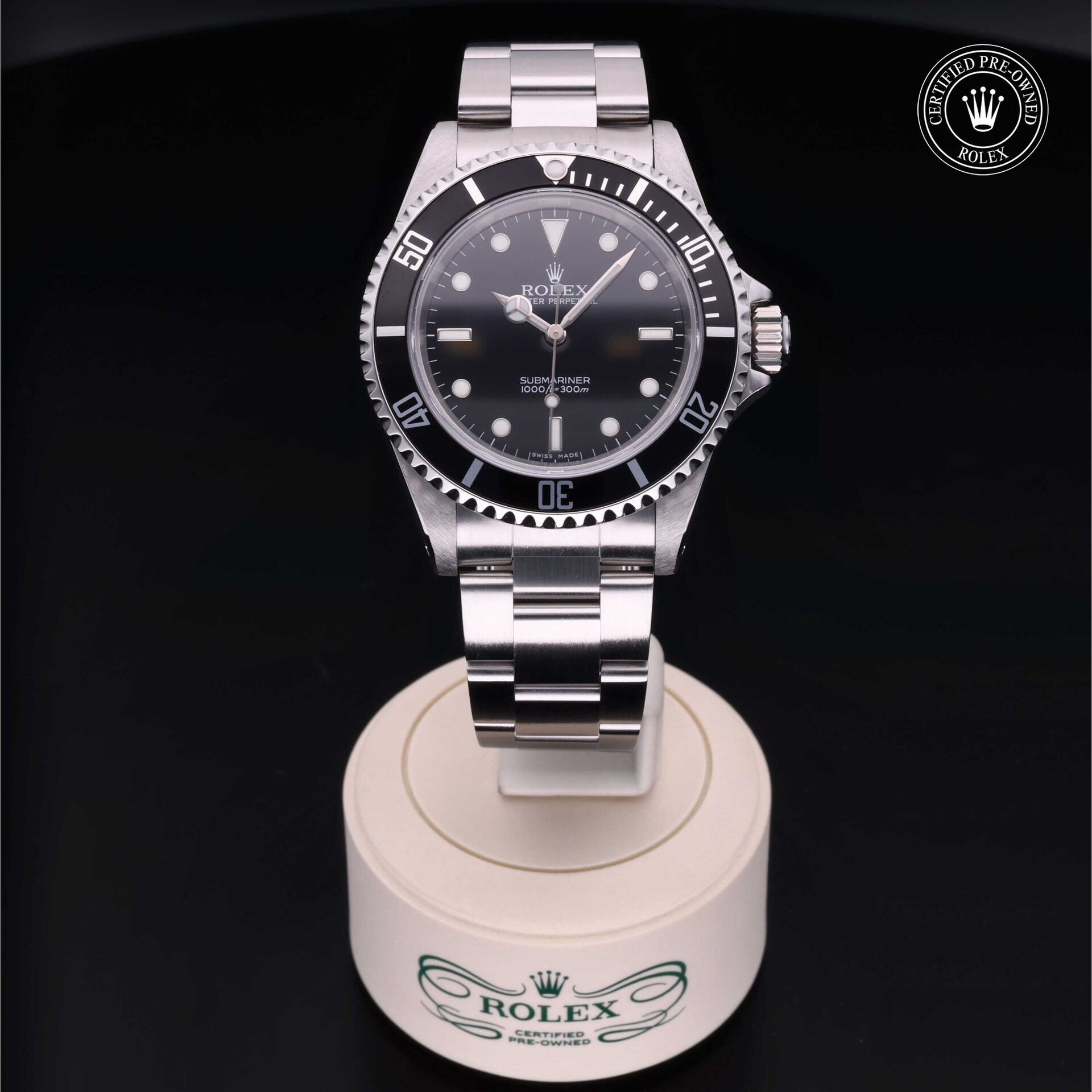 Submariner image
