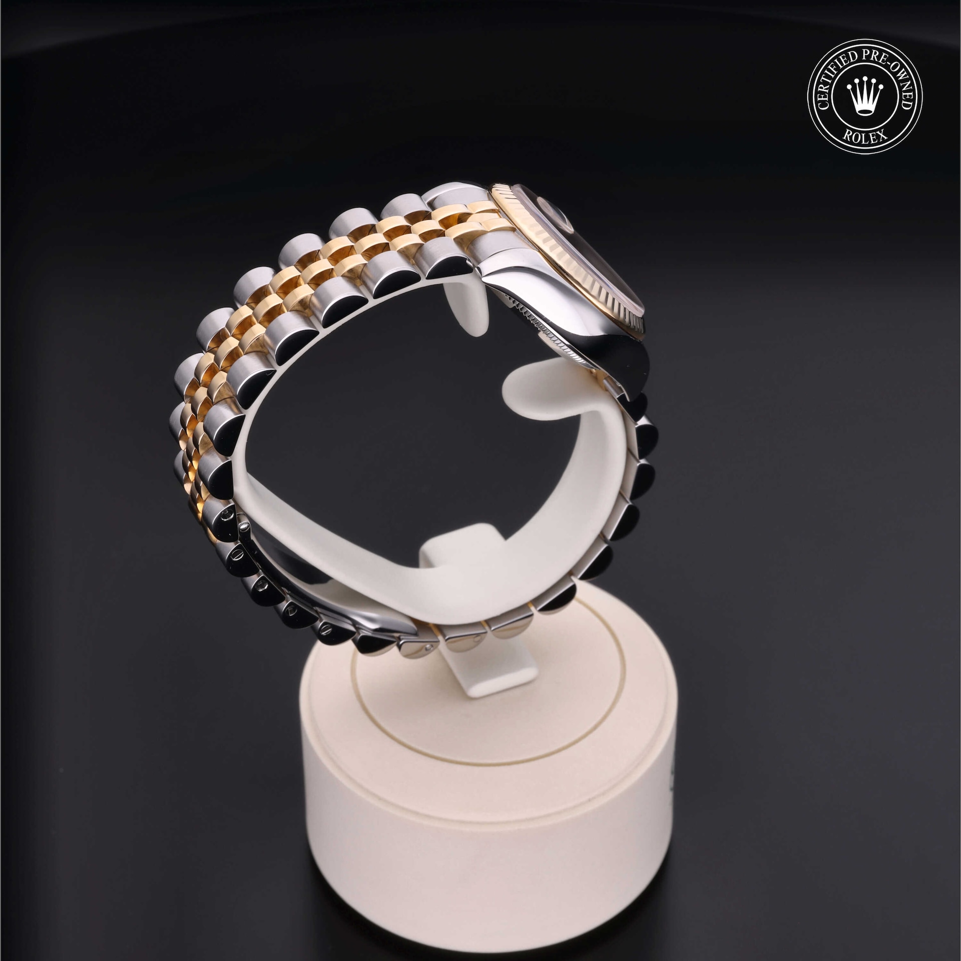Rolex Rolex Certified Pre-Owned Lady-Datejust 26