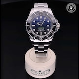 Rolex Rolex Certified Pre-Owned Deepsea