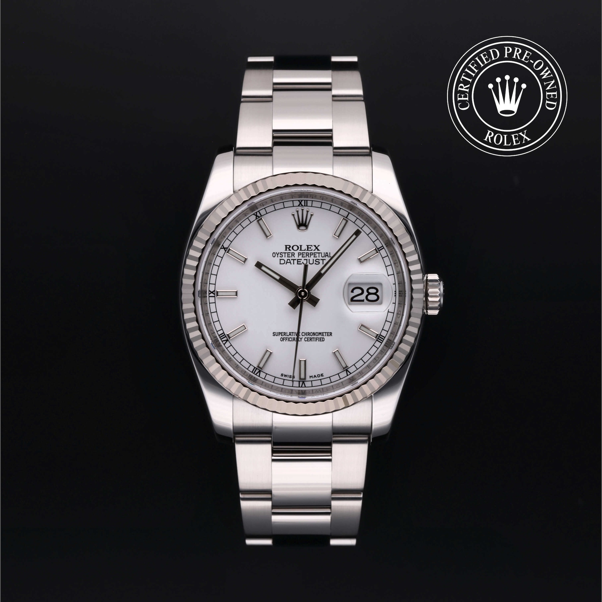 Datejust 36 image