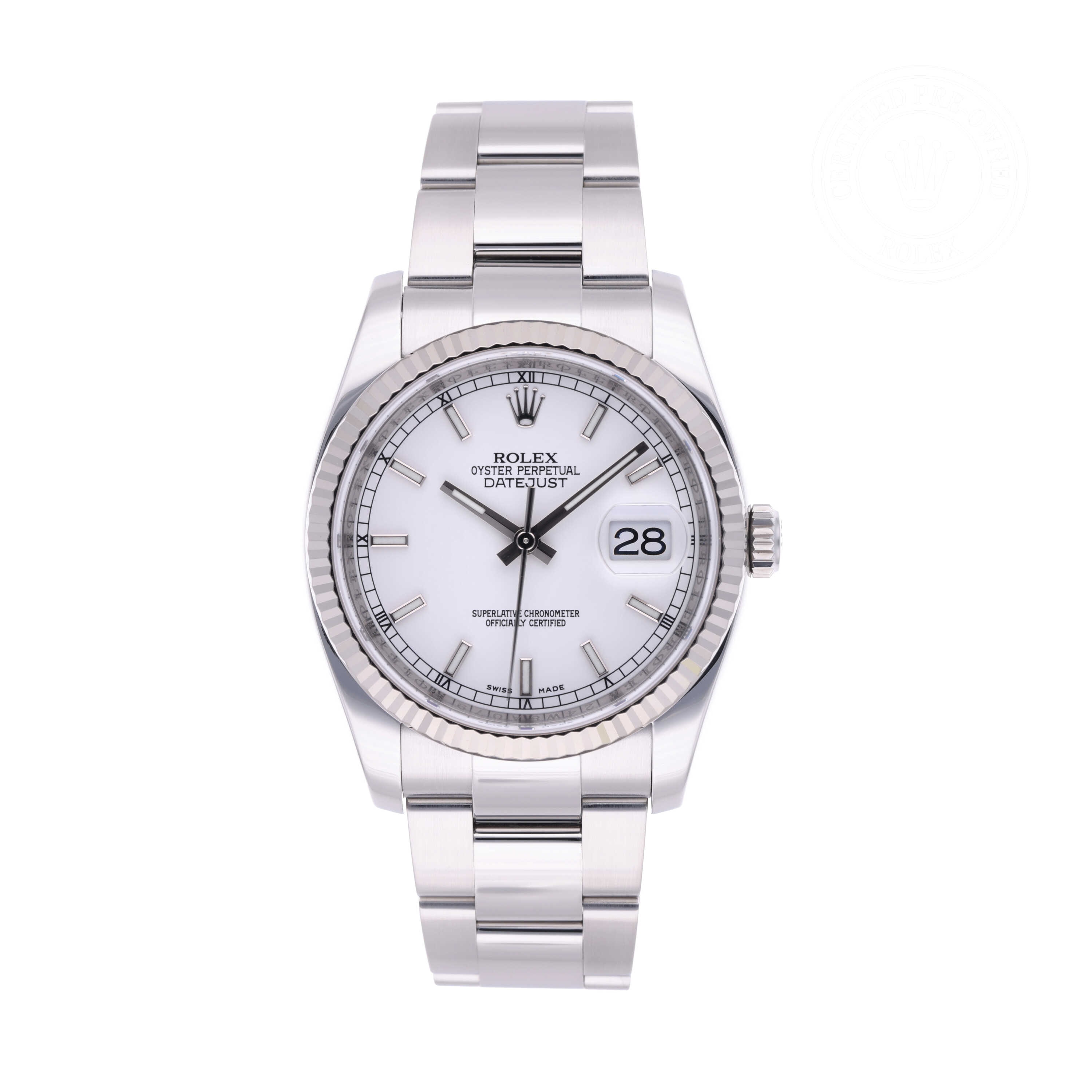 Datejust 36