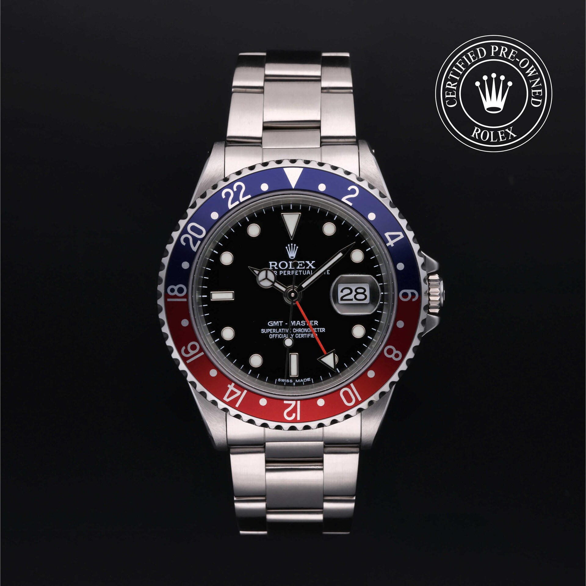 GMT-Master image