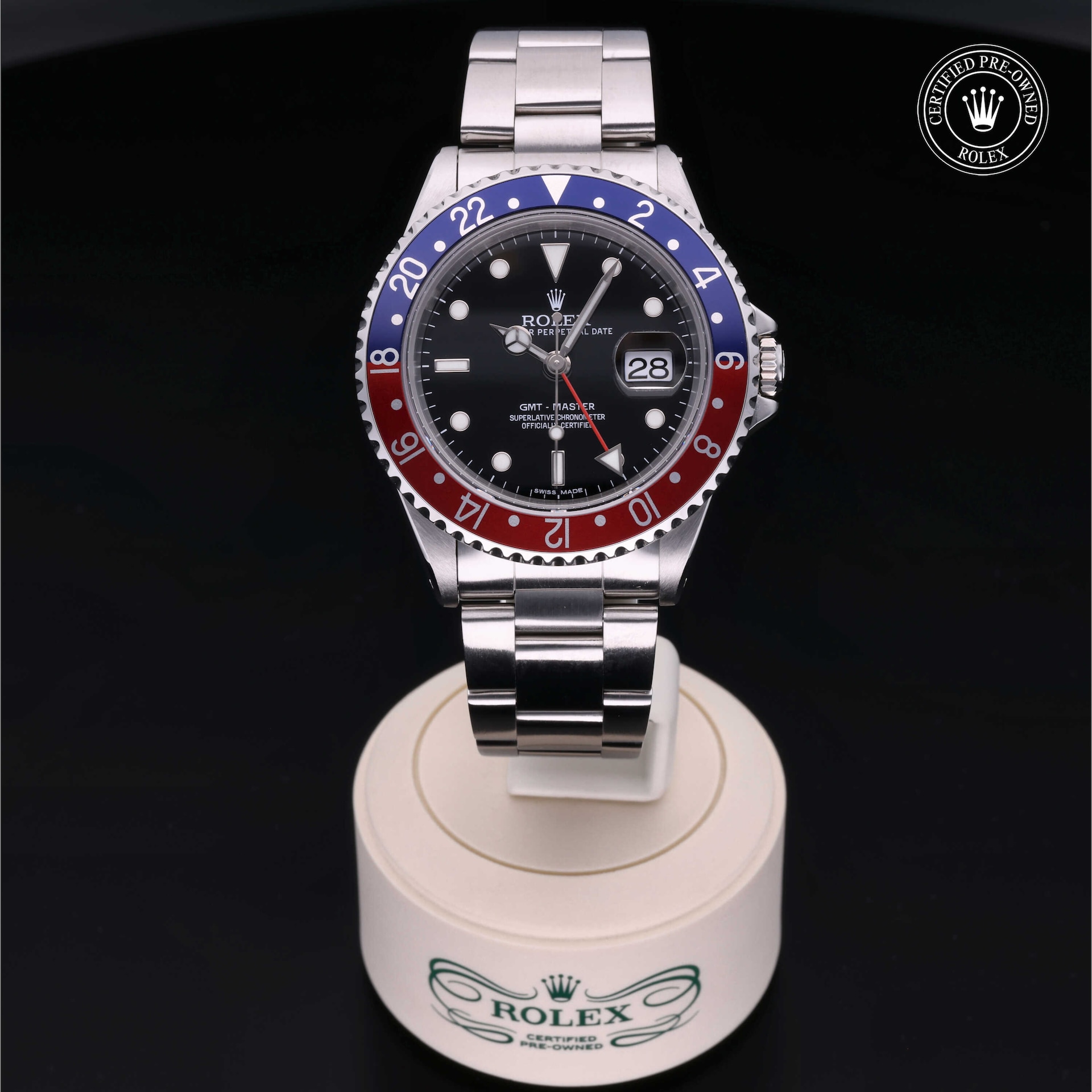 GMT-Master image