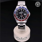 Rolex Rolex Certified Pre-Owned GMT-Master