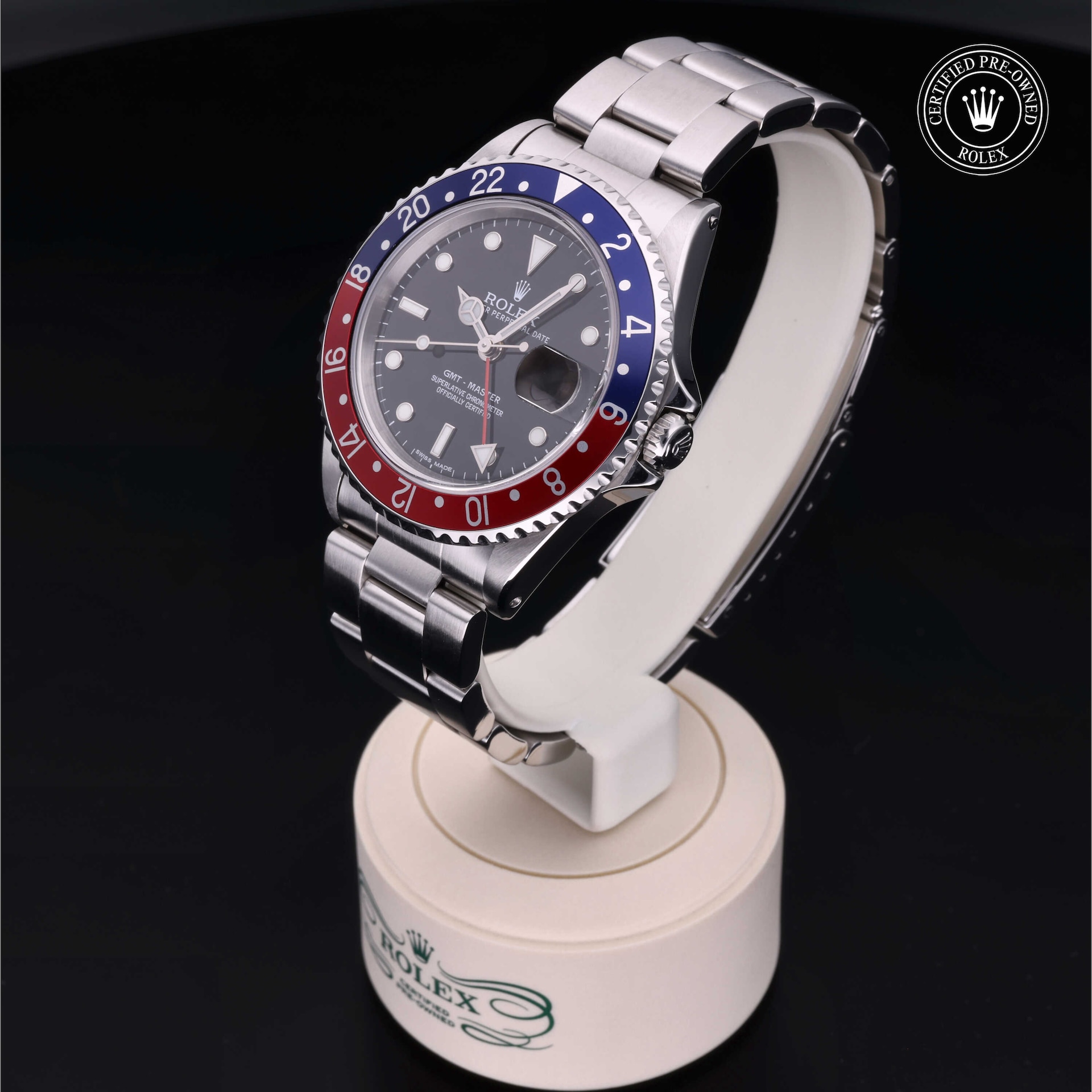 GMT-Master image