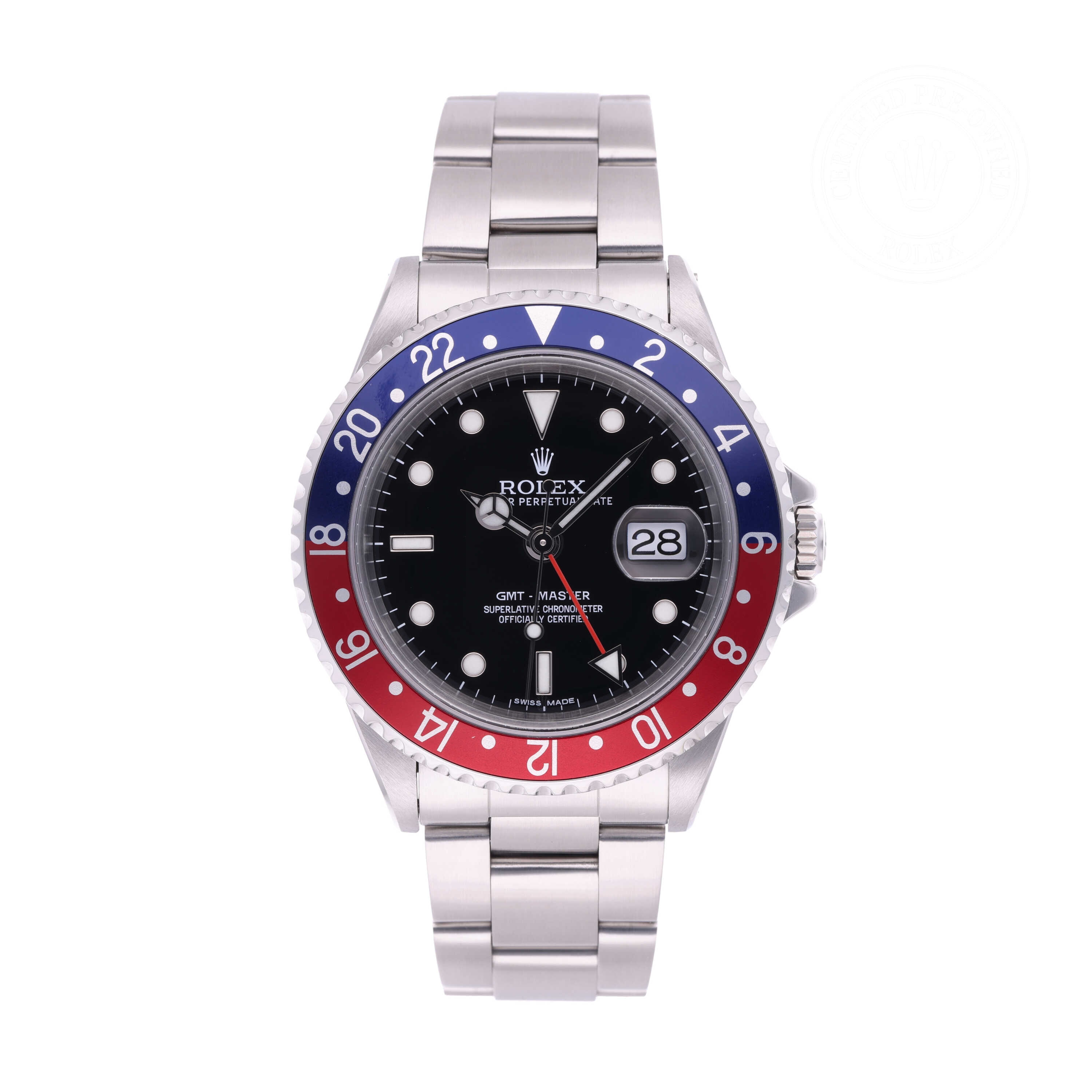 GMT-Master