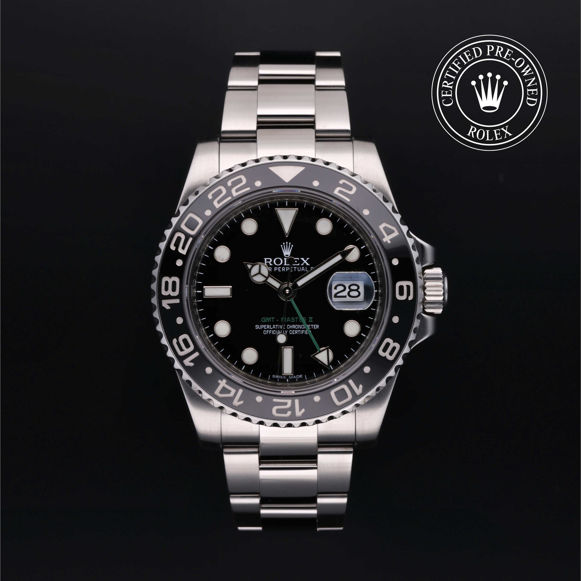 GMT-Master II image