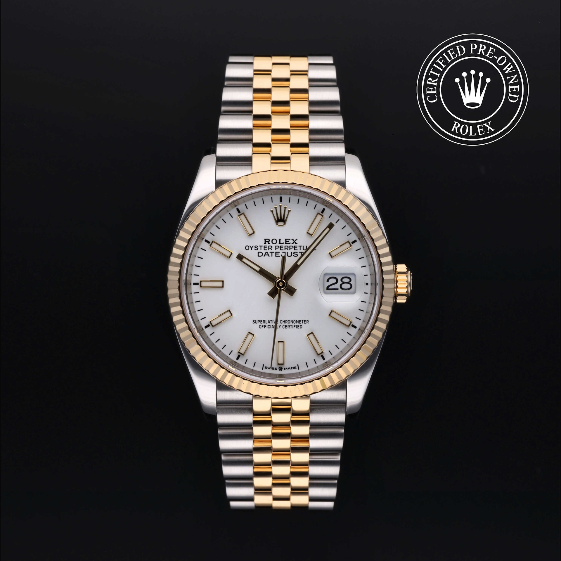 Datejust 36 image
