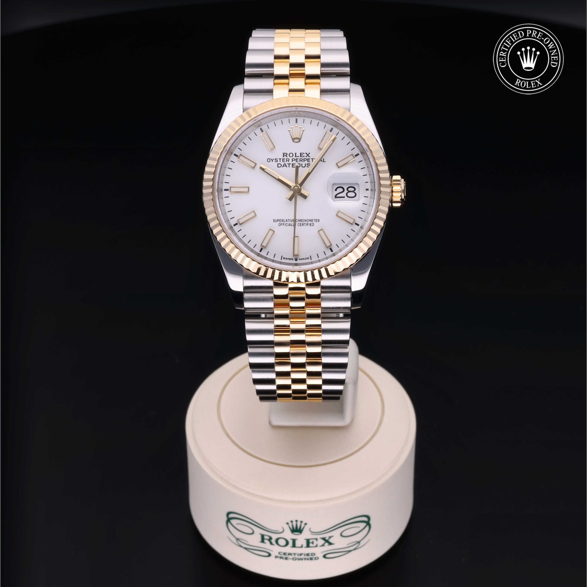 Datejust 36 image