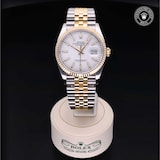 Rolex Rolex Certified Pre-Owned Datejust 36