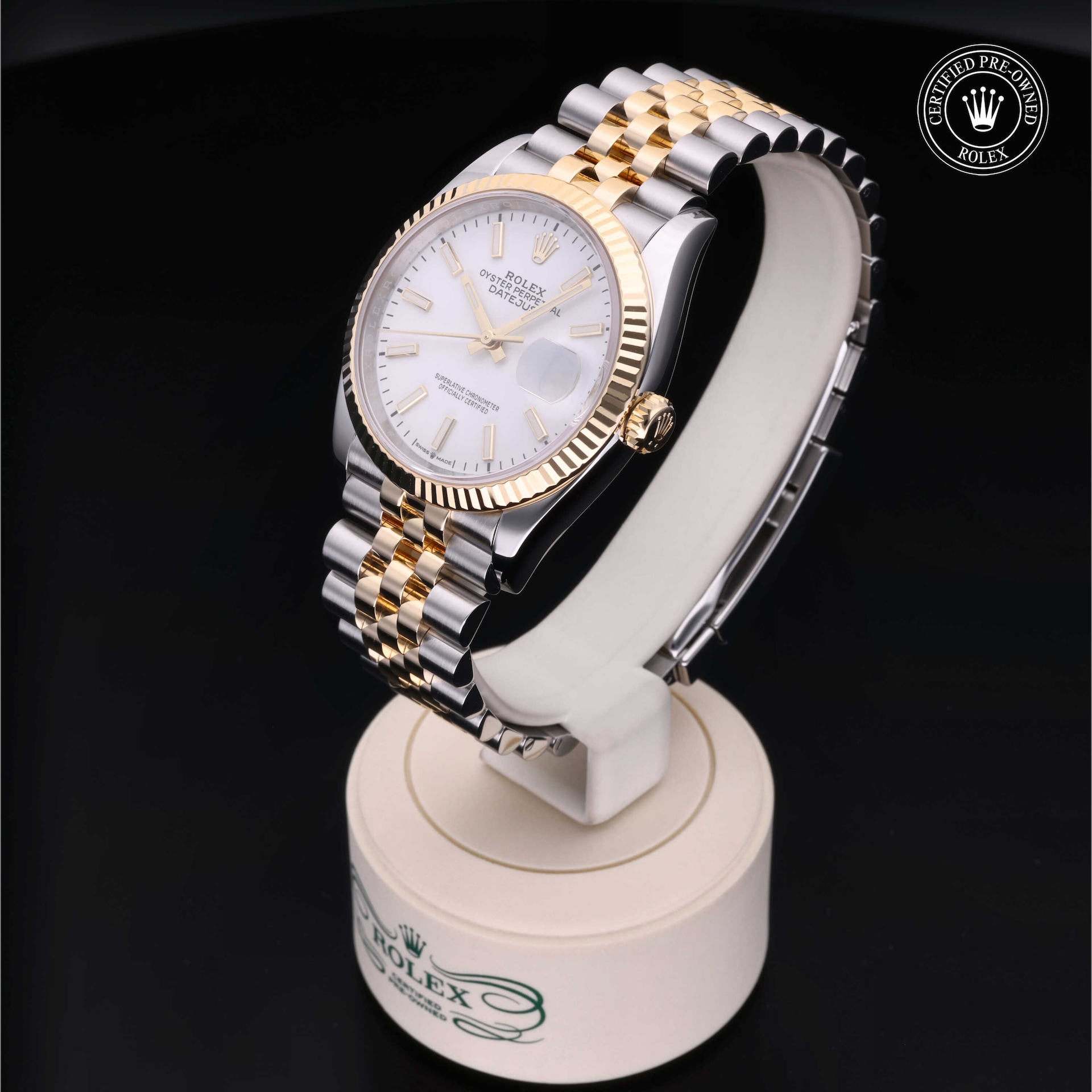 Datejust 36 image