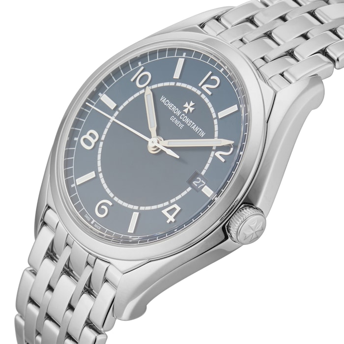 Pre-Owned Vacheron Constantin Fiftysix X46A2753