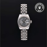 Rolex Rolex Certified Pre-Owned Lady-Datejust 26