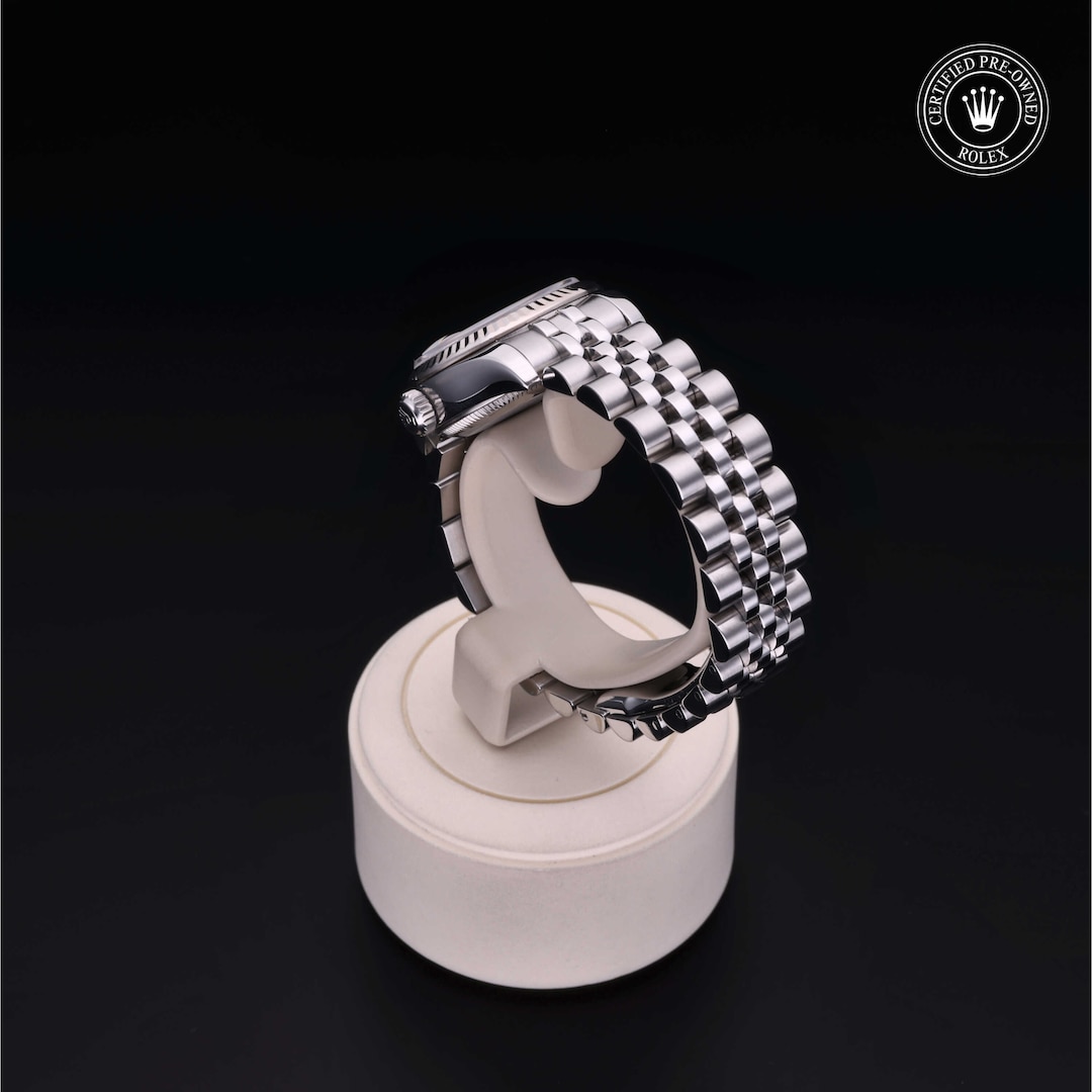 Rolex Rolex Certified Pre-Owned Lady-Datejust 26 Rolex Rolex Certified Pre-Owned Lady-Datejust 26