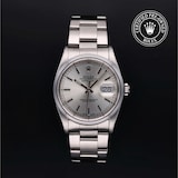 Rolex Rolex Certified Pre-Owned Datejust 36