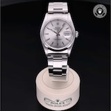 Rolex Rolex Certified Pre-Owned Datejust 36