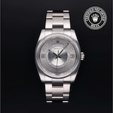 Rolex Rolex Certified Pre-Owned Datejust 36