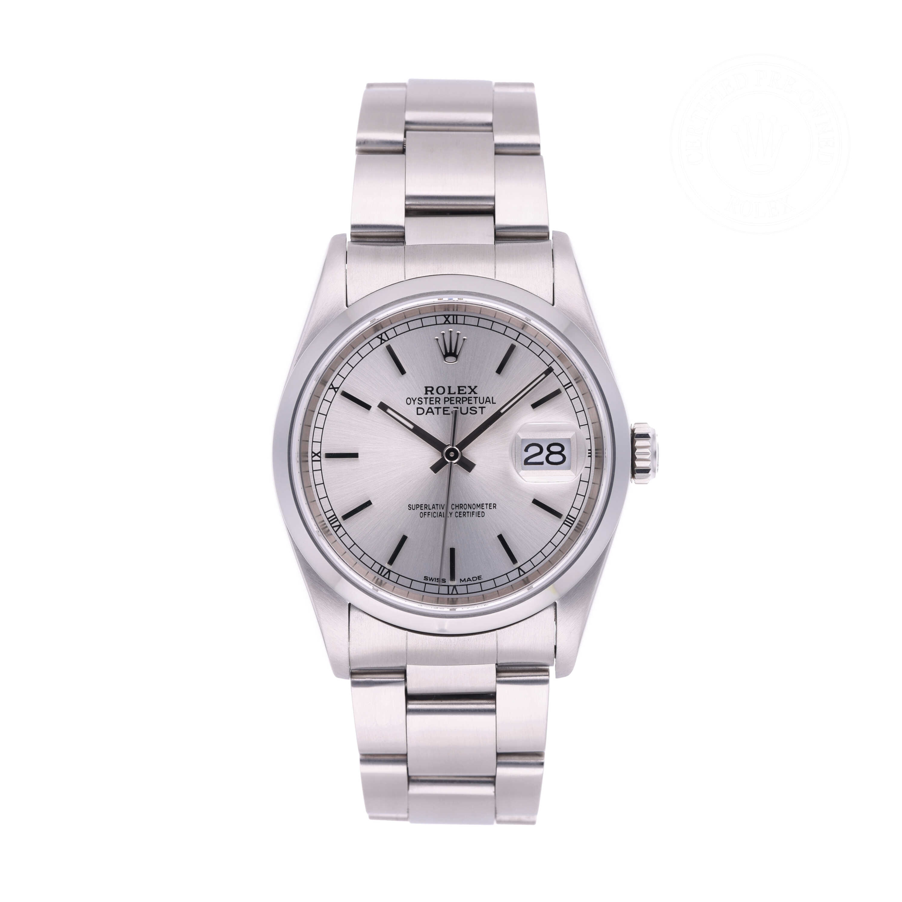 Datejust 36